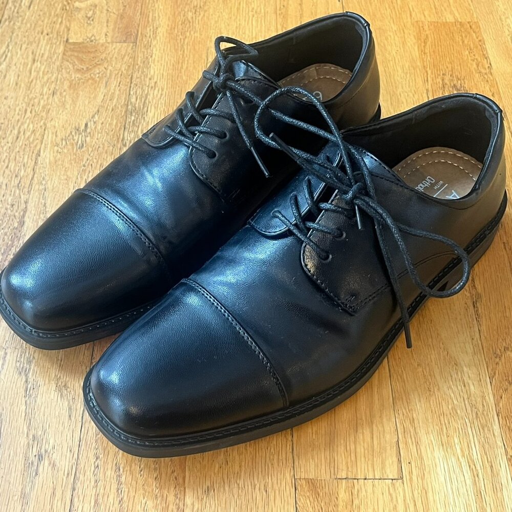 Men's Apt.9 Dress Shoes (Size 8)